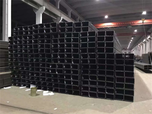 会东冷拔方管选型指南 工程采购怎么选